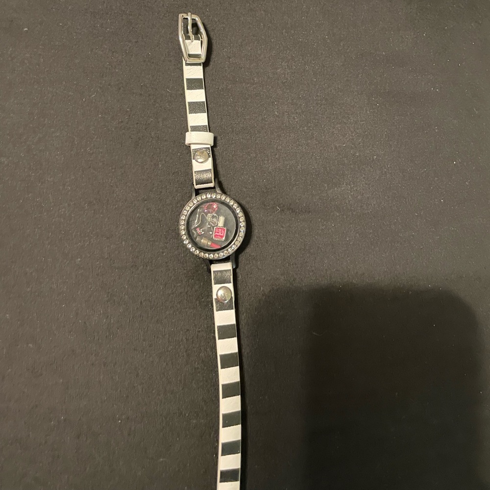 Origami owl wrap